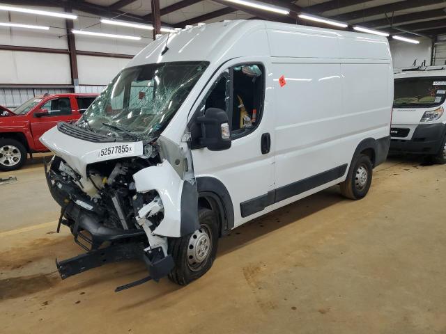 2023 RAM PROMASTER 2500 HIGH, null