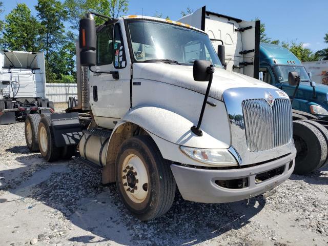 2013 INTERNATIONAL 8000 8600, 