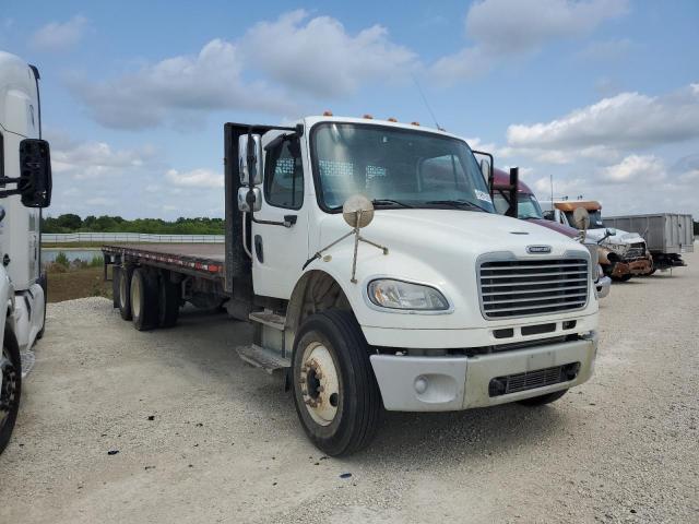 2014 FREIGHTLINER M2 106 MEDIUM DUTY, 