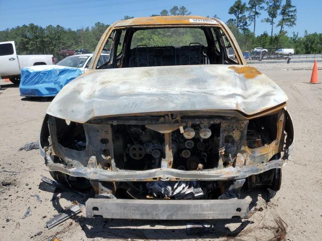 3TMJU4GN8FM181792 - 2015 TOYOTA TACOMA DOUBLE CAB PRERUNNER BURN photo 5