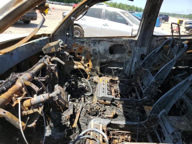3TMJU4GN8FM181792 - 2015 TOYOTA TACOMA DOUBLE CAB PRERUNNER BURN photo 7