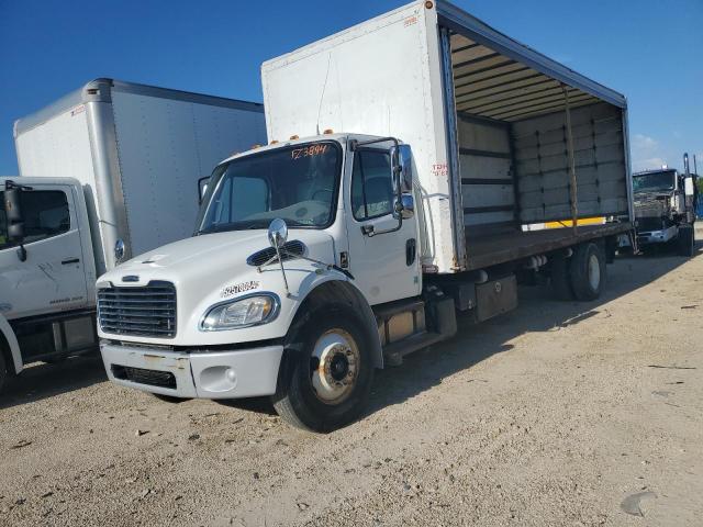 2014 FREIGHTLINER M2 106 MEDIUM DUTY, 