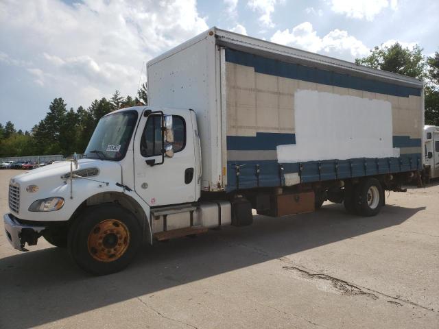 2015 FREIGHTLINER M2 106 MEDIUM DUTY, 