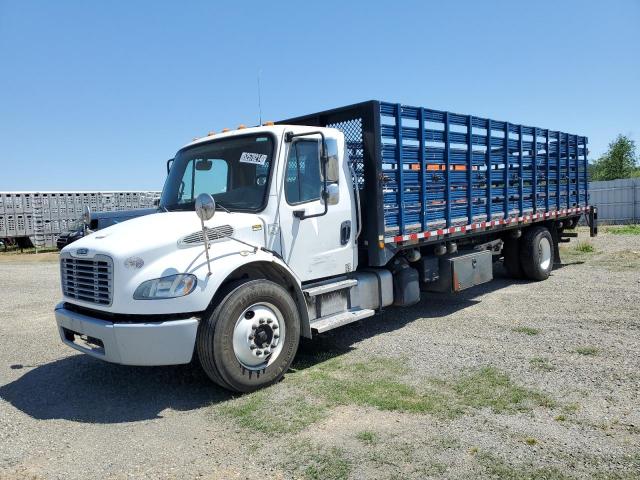 2016 FREIGHTLINER M2 106 MEDIUM DUTY, 