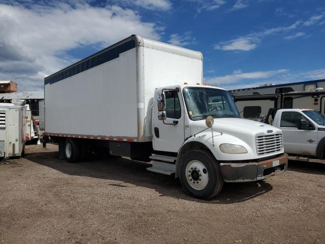 2017 FREIGHTLINER M2 106 MEDIUM DUTY, 