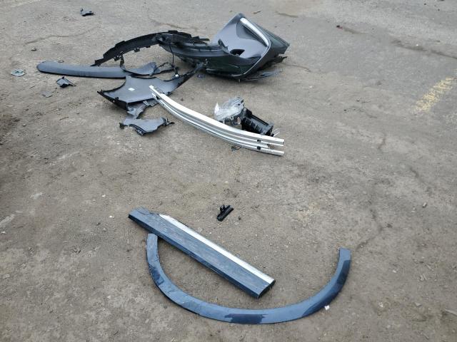 JTDKARFP9K3107371 - 2019 TOYOTA PRIUS PRIM 灰色 照片 12