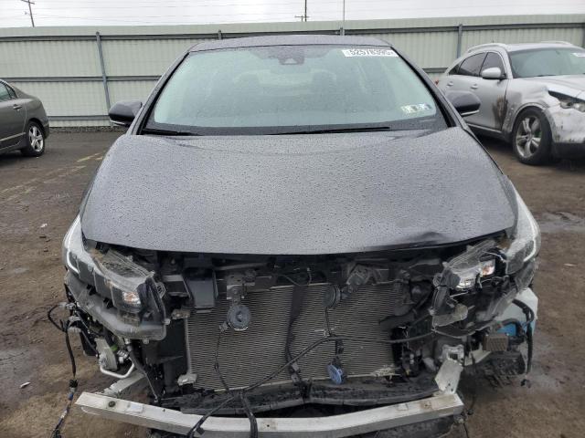 JTDKARFP9K3107371 - 2019 TOYOTA PRIUS PRIM 灰色 照片 5