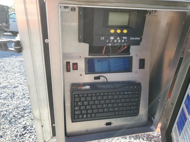 1K9BM8013PT244634 - 2000 MISC SIGN TRAIL 橙色 照片 7