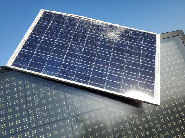 1K9BM8013PT244634 - 2000 MISC SIGN TRAIL 橙色 照片 9