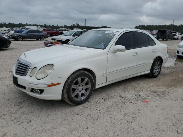 2009 MERCEDES-BENZ E 320 CDI, 