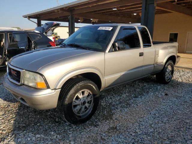 2003 GMC SONOMA, 