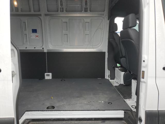 W1Y4EDHY7MT079655 - 2021 MERCEDES-BENZ SPRINTER 2500 WHITE photo 11