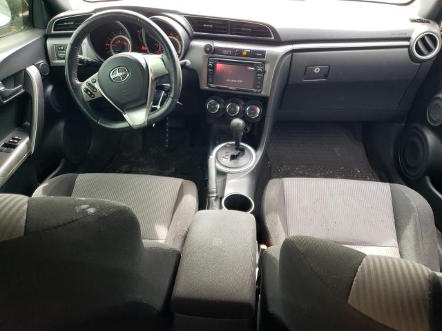 JTKJF5C79E3067011 - 2014 TOYOTA SCION TC 白色 照片 8