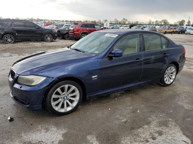 2011 BMW 328 XI, 