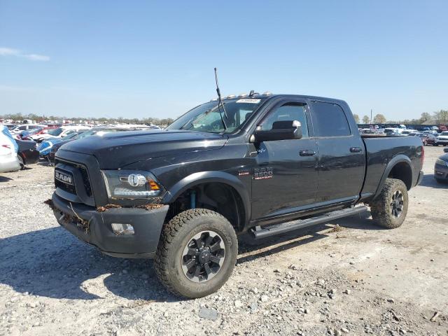 2018 RAM 2500 POWERWAGON, null