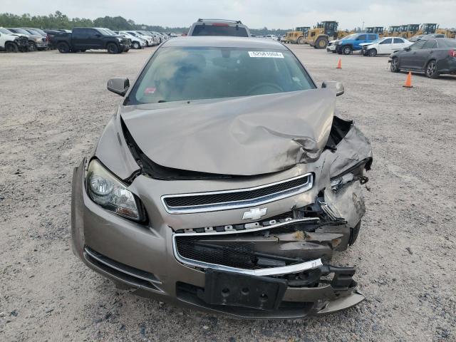 1G1ZC5E01CF182449 - 2012 CHEVROLET MALIBU 1LT 棕色 照片 5