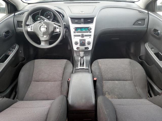 1G1ZC5E01CF182449 - 2012 CHEVROLET MALIBU 1LT 棕色 照片 8