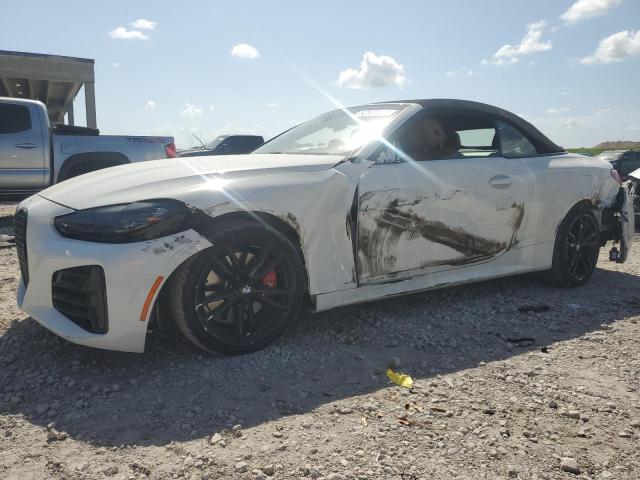 2022 BMW M440XI, 