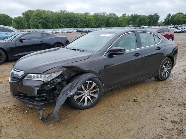 2016 ACURA TLX, 