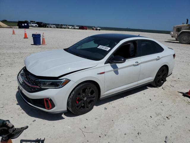 2022 VOLKSWAGEN JETTA GLI AUTOBAHN, null