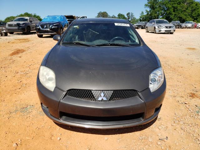 4A31K5DF6BE006995 - 2011 MITSUBISHI ECLIPSE GS SPORT GRAY photo 5