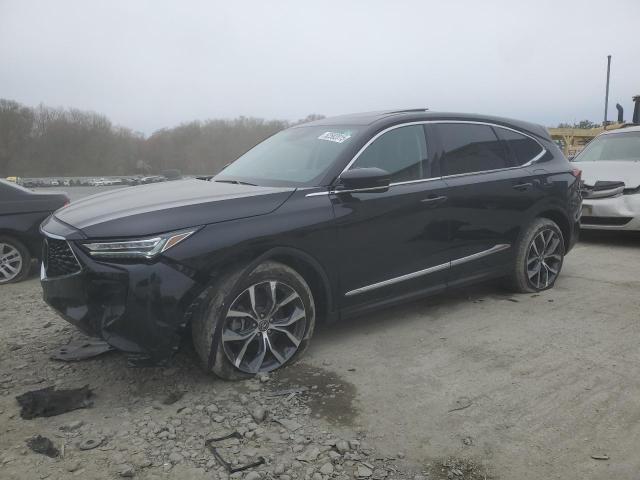2023 ACURA MDX TECHNOLOGY, 