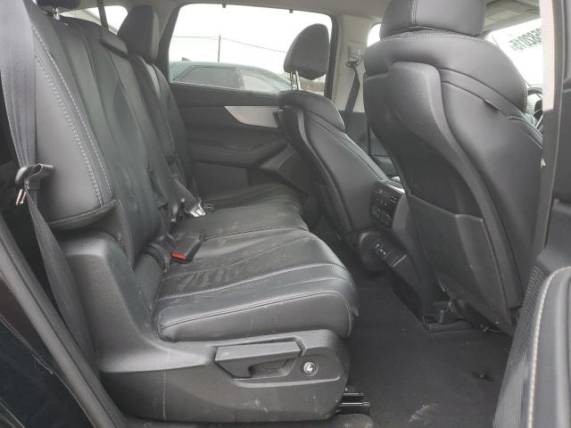 5J8YE1H44PL012566 - 2023 ACURA MDX TECHNOLOGY Чорний фото 11