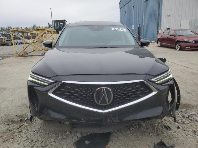 5J8YE1H44PL012566 - 2023 ACURA MDX TECHNOLOGY Чорний фото 5