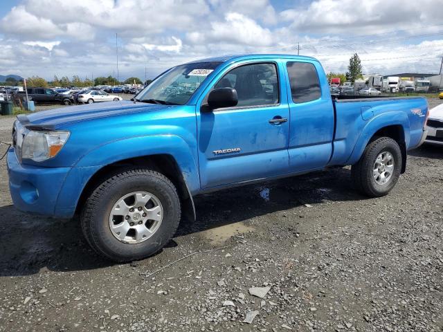 2005 TOYOTA TACOMA ACCESS CAB, 