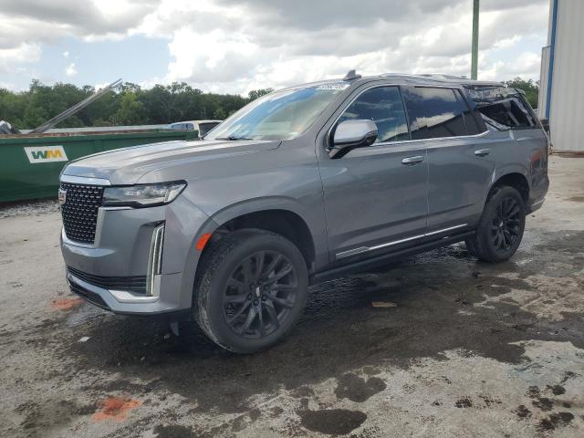 2021 CADILLAC ESCALADE PREMIUM LUXURY, null