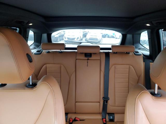5UXTS3C55K0Z07974 - 2019 BMW X3 XDRIVEM40I فضي صورة 10