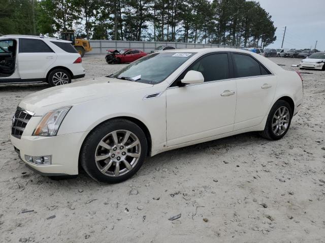 2008 CADILLAC CTS, 