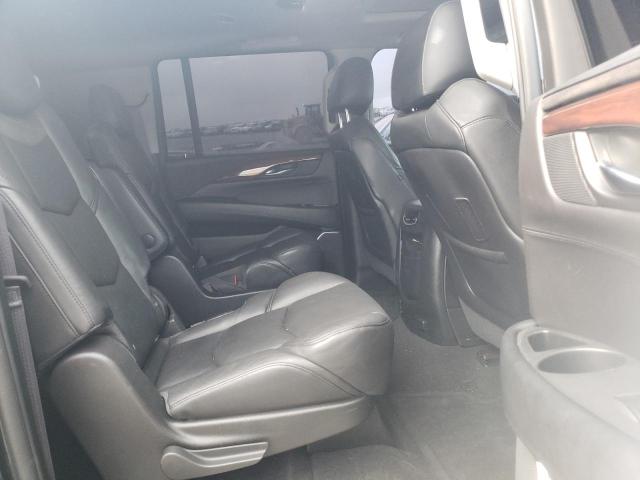 1GYS3HKJ9GR336878 - 2016 CADILLAC ESCALADE ESV LUXURY 黑色 照片 11