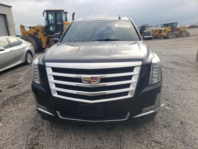 1GYS3HKJ9GR336878 - 2016 CADILLAC ESCALADE ESV LUXURY 黑色 照片 5