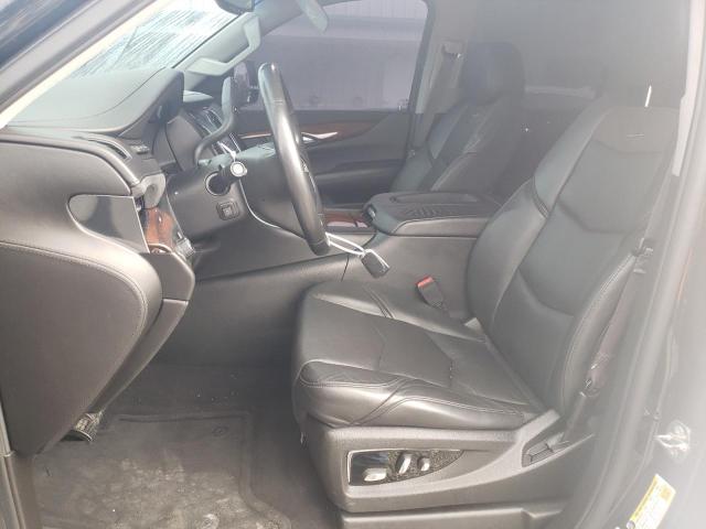 1GYS3HKJ9GR336878 - 2016 CADILLAC ESCALADE ESV LUXURY 黑色 照片 7