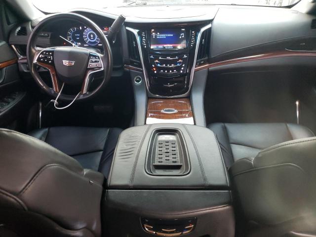 1GYS3HKJ9GR336878 - 2016 CADILLAC ESCALADE ESV LUXURY 黑色 照片 8
