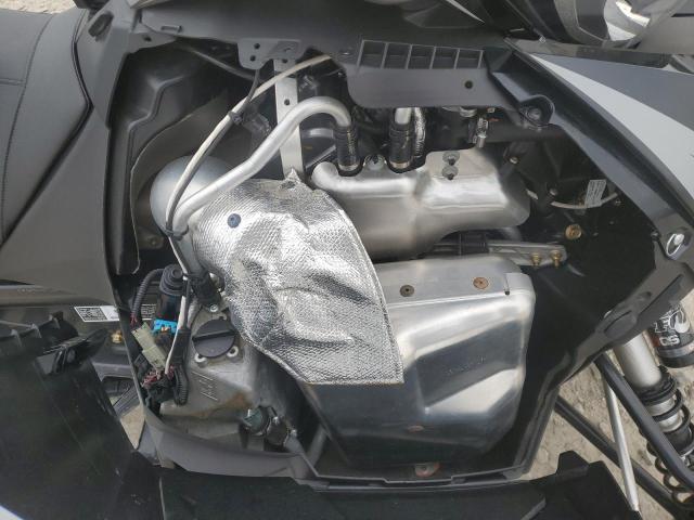 4UF19SNW3KT115706 - 2019 ARCTIC CAT ARTIC CAT Серый фото 7