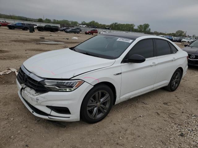 2020 VOLKSWAGEN JETTA S, null