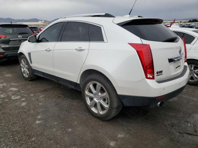 3GYFNDE31DS574542 - 2013 CADILLAC SRX PERFORMANCE COLLECTION Ақ фото 2