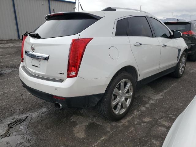 3GYFNDE31DS574542 - 2013 CADILLAC SRX PERFORMANCE COLLECTION Ақ фото 3