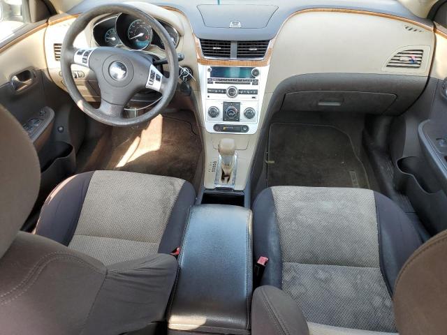 1G1ZC5E17BF200847 - 2011 CHEVROLET MALIBU 1LT TAN photo 8