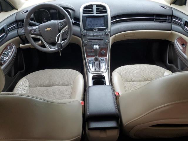 1G11C5SA3DF200137 - 2013 CHEVROLET MALIBU 1LT 白色 照片 8