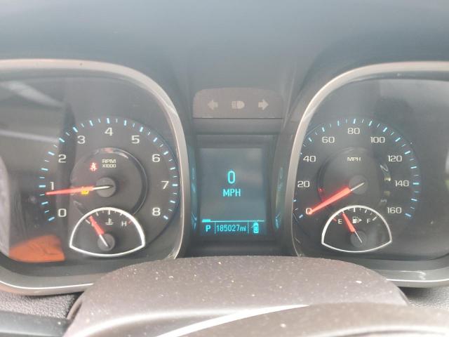 1G11C5SA3DF200137 - 2013 CHEVROLET MALIBU 1LT 白色 照片 9