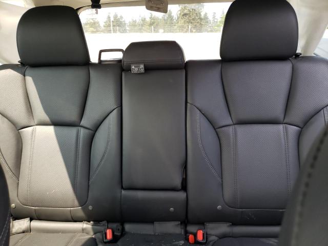 JF2SKAXC7LH514993 - 2020 SUBARU FORESTER TOURING ნაცრისფერი ფოტო 10