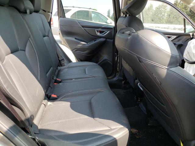 JF2SKAXC7LH514993 - 2020 SUBARU FORESTER TOURING ნაცრისფერი ფოტო 11