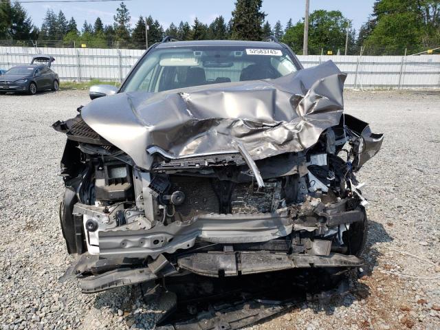 JF2SKAXC7LH514993 - 2020 SUBARU FORESTER TOURING ნაცრისფერი ფოტო 5