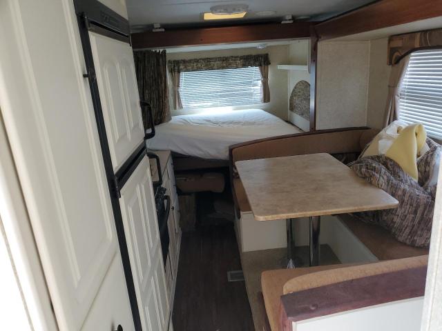 4YDT28R208B452165 - 2008 KEYSTONE OUTBACK TWO TONE photo 6