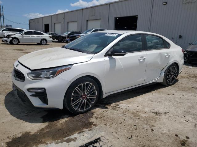 2020 KIA FORTE GT, 