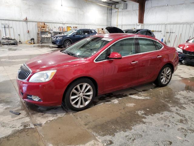 2012 BUICK VERANO, null