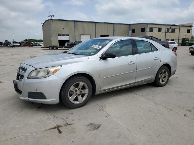 2013 CHEVROLET MALIBU LS, 